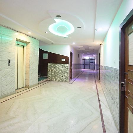 Hotel O Shanti Palace Агра Екстер'єр фото